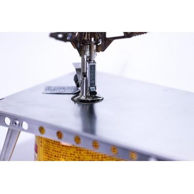 ふるさと納税 旭市 軽量・コンパクトのアルミテーブル 『テーブル173』-PAGE-ONE CRAFTER'S- |  | 02