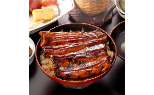 うなぎ 蒲焼 国産 鰻 4尾 白むし 2尾 計6尾 カット 肝 佃煮 3袋 真空 小分け 満腹 セット 丑の日 沼津 うなよし