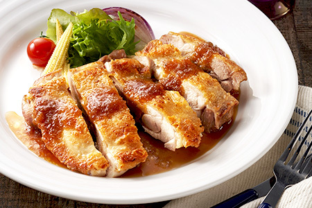 みつせ鶏瞬冷もも肉500g×3袋【チキンステーキ 唐揚げ 照り焼き もも肉 美味しい 低脂質 ヘルシー 旨味成分 柔らか 歯ごたえ ジューシー ボリューム お弁当 小分け 冷凍】K059035