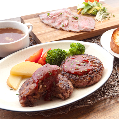 肉 5種 セット 詰め合わせ ローストビーフ ハンバーグ パンチェッタ 焼豚 煮豚 和牛 豚肉 お歳暮 御歳暮 プレゼント 贈答 熨斗 おかず おすすめ お弁当 人気