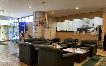 飯能第一ホテル シングルルーム(1名)宿泊券 宿泊先 チケット ビジネスホテル セミダブルベッド 素泊りプラン HNNAO001