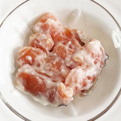 ふるさと納税 南砺市 サクラマスのおさしみ糀90g箱×3 　糀で食べる南砺の刺身 サクラマスを南砺の里で醸す |  | 01