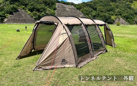 手ぶらキャンプLight プラン【トンネルテント】【オーシャンビューエリア】4名様まで / キャンプ きゃんぷ テント アウトドア BBQ サウナ 焚火 肉 バーベキュー 口コミ 海 すさみ町 和歌山