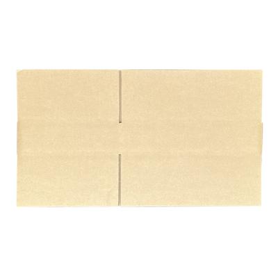 ふるさと納税 小牧市 梱包用段ボール　80サイズ　10枚(36×26.5×8cm)[206A01-03] |  | 01