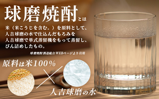 球磨焼酎【米一石】4L×4本 エコペット 25度 計16L 米焼酎 蔵元直送 1600ml TWSC金賞 酒 米 米焼酎 純米 焼酎 大容量 球磨焼酎 040-0587