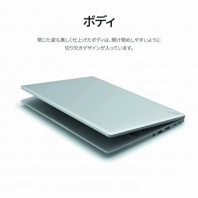 ふるさと納税 出雲市 富士通 LIFEBOOK WMB/J3 Win11  Ryzen5 (FS)16GB/Office有 |  | 02