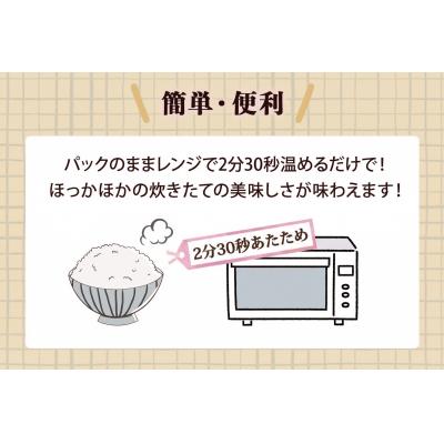 ふるさと納税 石巻市 ご飯パック 宮城県産 ササニシキ 180g×24個 パックライス パックごはん ごはん パック 宮城 |  | 03