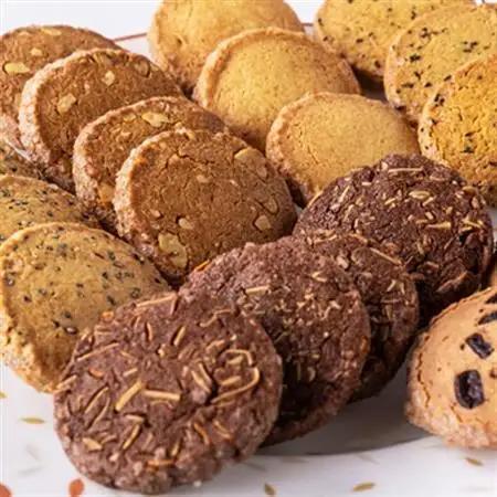 アルくんクッキー20枚ギフト_菓子・スイーツ クッキー  _【配送不可地域：離島】【1526217】