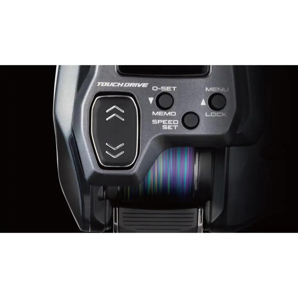 シマノ 釣具 電動リール フォースマスター 301DH LEFT【 釣り 釣り具 電動 リール シマノ SHIMANO フィッシング アウトドア スポーツ 魚 人気 おすすめ  大阪府 堺市】