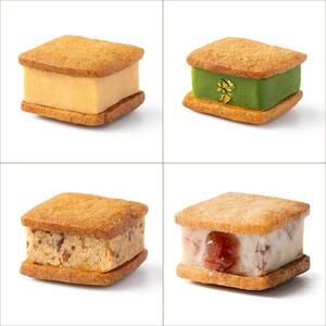 和歌山バターサンド専門店101 バターサンド12種詰合ギフト