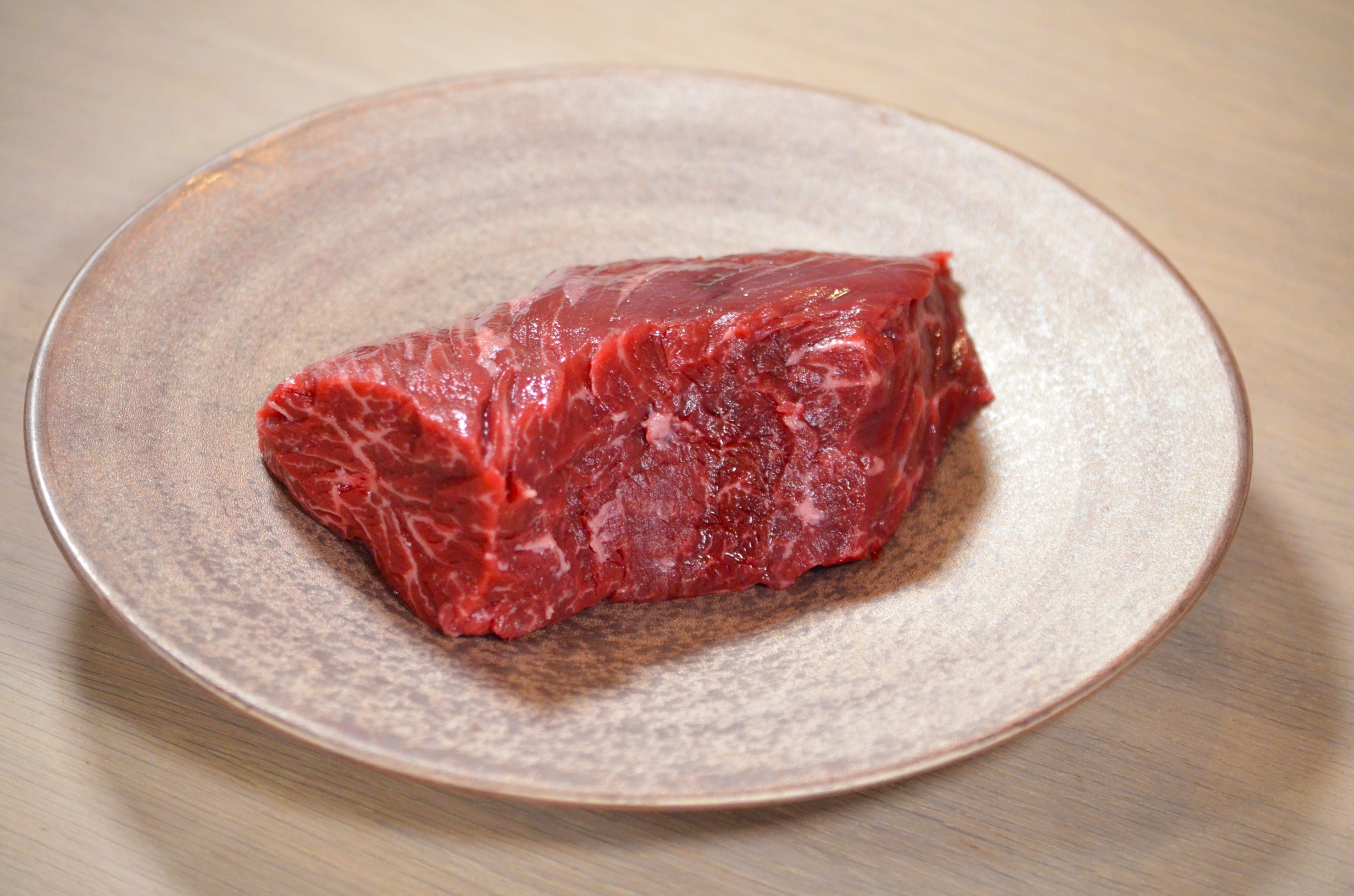 
            鳥取県産牛ハラミブロック 250g
          