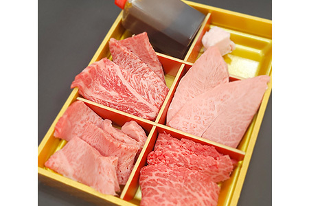 タレ漬け黒毛和牛 5～6種焼肉セット 2kg