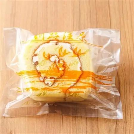 お菓子詰め合わせ セット(人気 釧路湿原ロールケーキ 8コ)＜北海道のおすすめ スイーツセット ＞_詰め合わせ セット 人気 クランツ国誉店 スイーツ スィーツ 焼菓子 個包装 小分け お土産 スイー