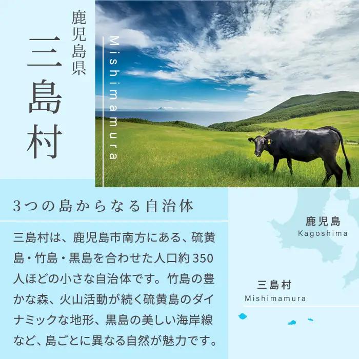 msm-024 《返礼品なし》三島村への応援寄附【三島村】