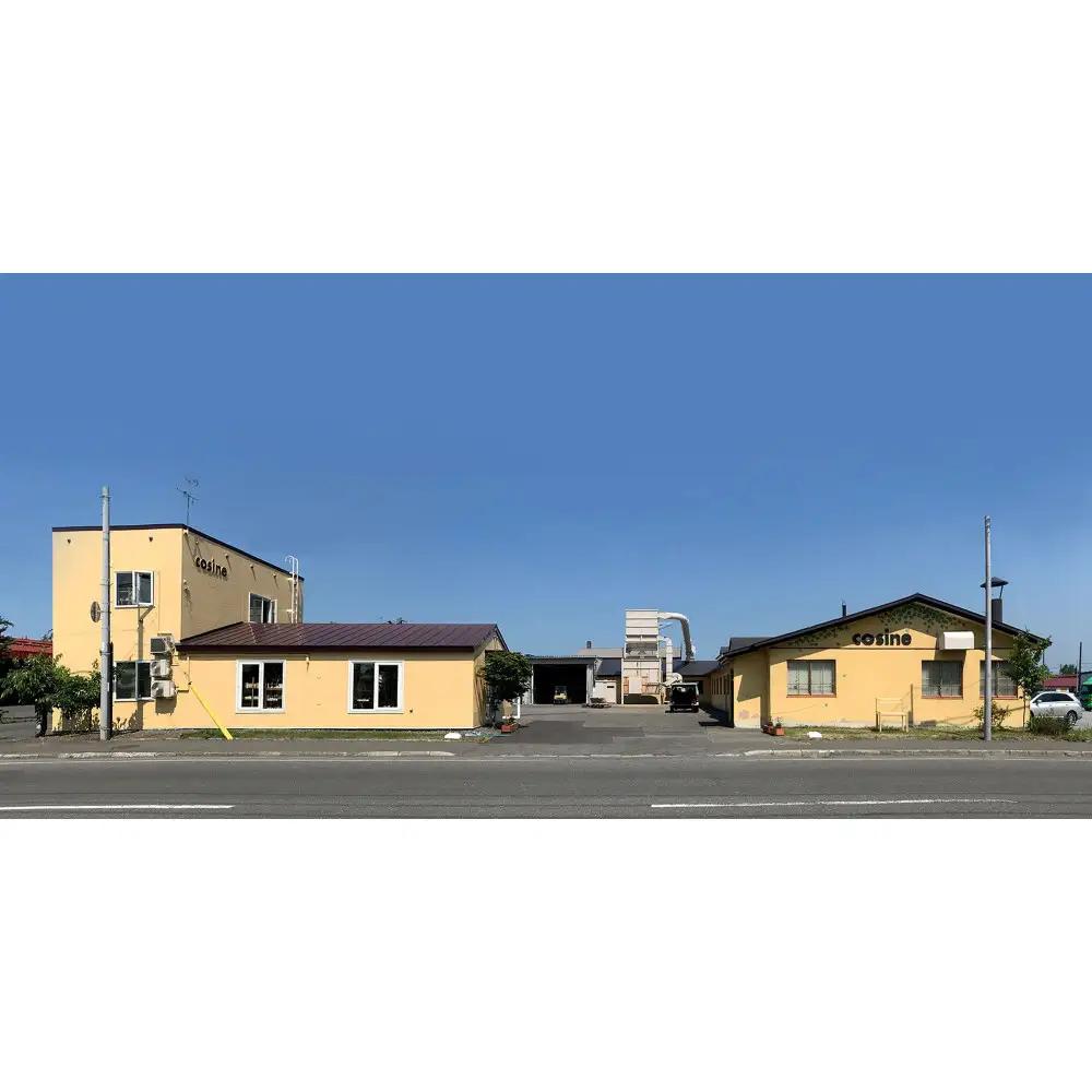 旭川家具 コサイン デスクオーガナイザー 北海道タモ デスクオーガナイザー _05783