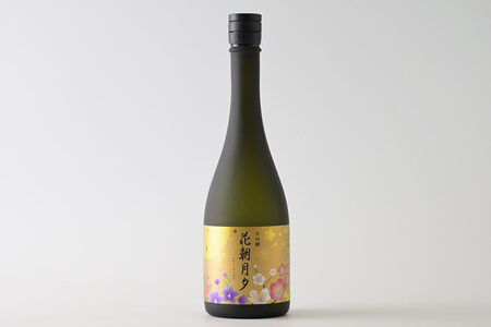 由利本荘地酒究極の逸品セット 合計2本（雪の茅舎 大吟醸 花朝月夕 720ml、天寿 大吟醸 鳥海 720ml）
