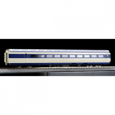 ふるさと納税 京都市 【ボークス】鉄道模型 HOゲージ SRS 0系新幹線 ひかり号基本セット(4両セット) |  | 03