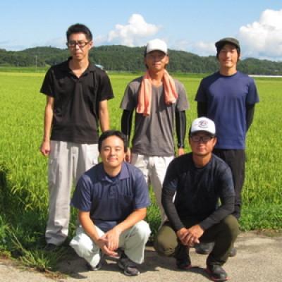 ふるさと納税 村上市 【毎月定期便】特別栽培米  新潟県岩船米コシヒカリ　精米5kg 計15kg　全3回 |  | 01