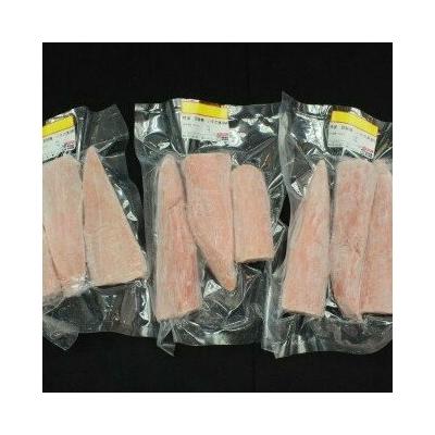 ふるさと納税 三浦市 目鉢鮪頭の希少部位刺身用(ハチの身1,050g) |  | 01