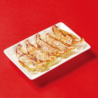 ふるさと納税 宮崎市 宮崎の人気ラーメン店悠瑠里の作る特製餃子120個(12個×10パック)