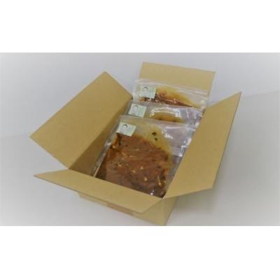 ふるさと納税 豊後高田市 ニンニクみそ(200g×3個) |  | 03