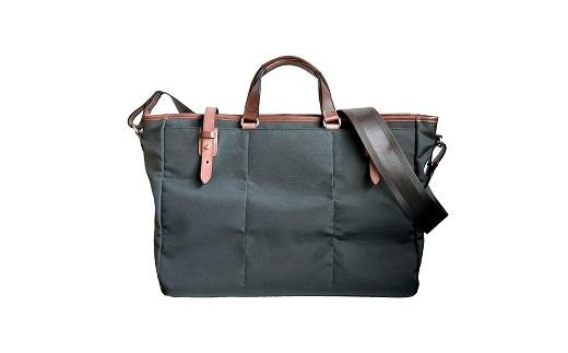 ナイロンボストンバッグＣＲＯＳＳＲＯＡＤ　503051（ネイビー）