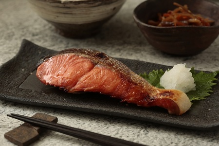 a10-1079　漬魚バラエティーセット