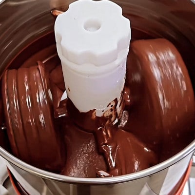 クラフトチョコ3種類【配送不可地域：離島】【1677379】