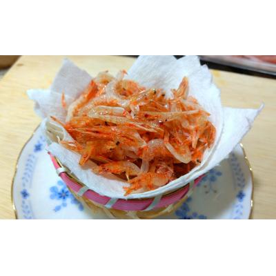 ふるさと納税 焼津市 駿河湾干し桜えび 25g×4袋(a10-983) |  | 02