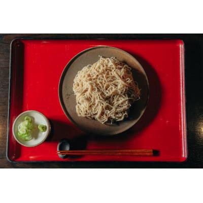 ふるさと納税 水戸市 常陸秋蕎麦　ソバニハチ |  | 03