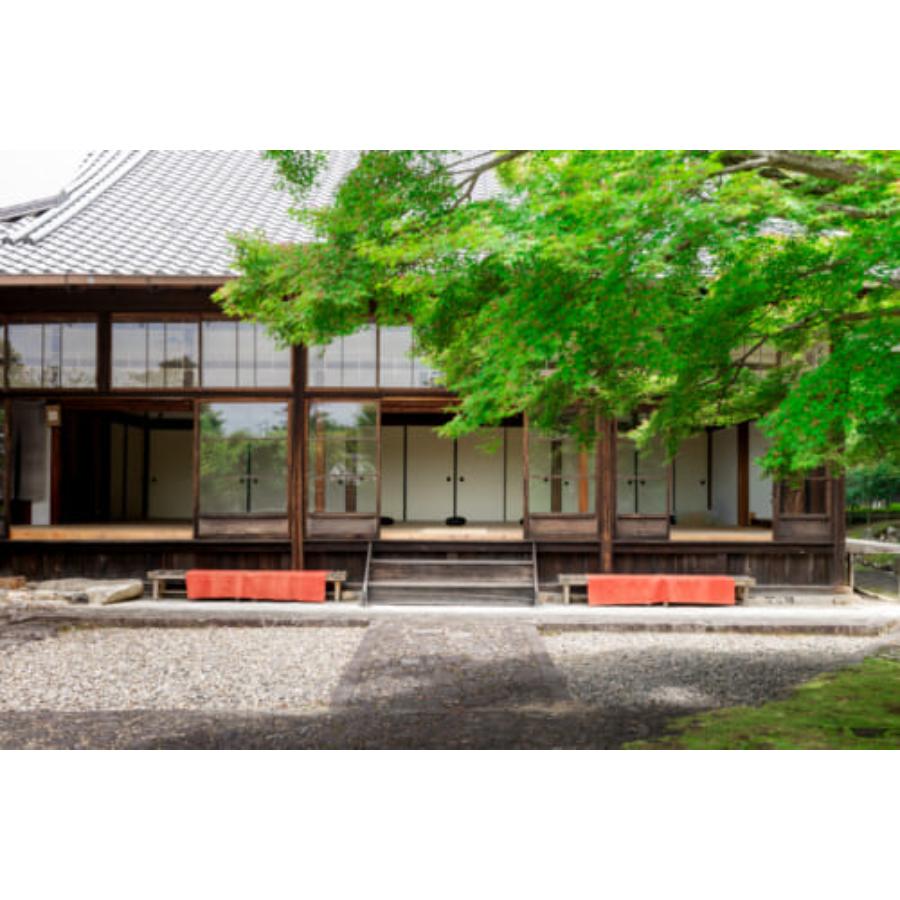 ＜アカガネリゾート京都東山1925＞レストラン〈ルアン〉ランチペアチケット