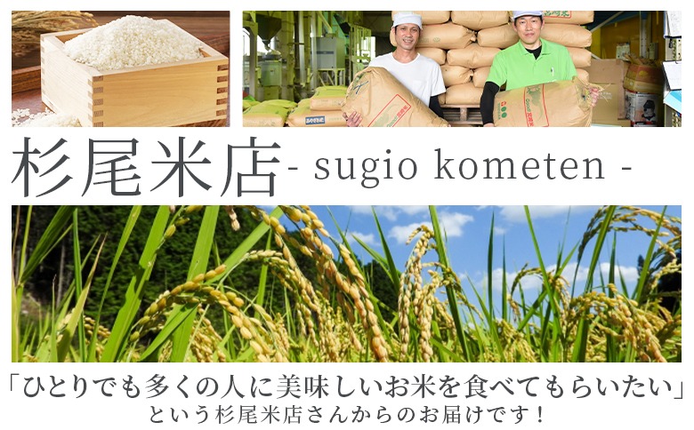 ＜令和6年度産　宮崎県産コシヒカリ　10kg＞翌月末までに順次出荷【 国産 米 お米 最速便 白米 精米 こしひかり ごはん ご飯 白飯 食品 】 【b0844_su】