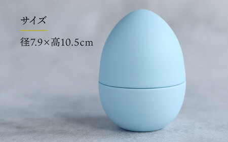 【美濃焼】 アロマディフューザー 誕生シリーズ 「卵-とら」 【丸健製陶】 コードレス 水なし[TAY024]