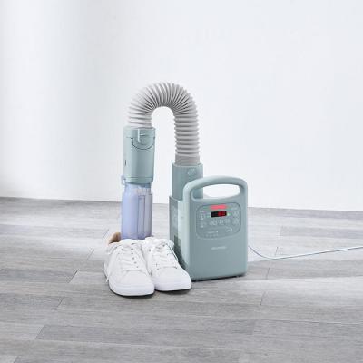 ふるさと納税 角田市 ふとん乾燥機 カラリエ ColorsFK-RC3-Gグリーン |  | 03