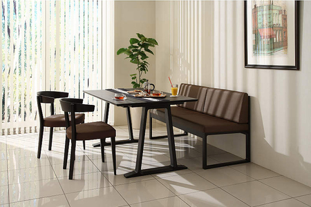 カリモク家具『ダイニングチェア』CA3700 [1250]