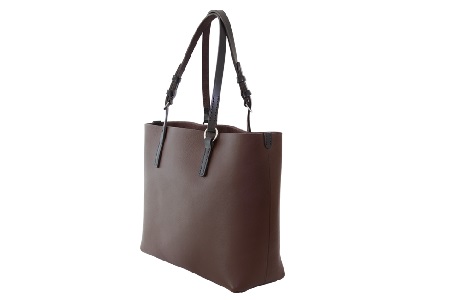 SOMES　GE-03　トートバッグ（Ｍ）（ブラウン）