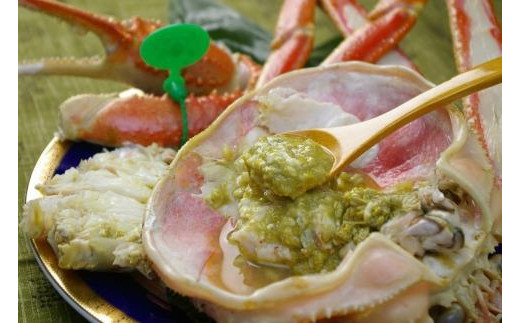 京丹後市産 茹で間人蟹【厳選】大サイズtaizakani900　間人がに 間人ガニ 間人蟹 たいざがに たいざガニ