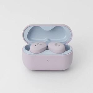 完全ワイヤレスイヤホン ag COTSUBU for ASMR MK2 イヤホン