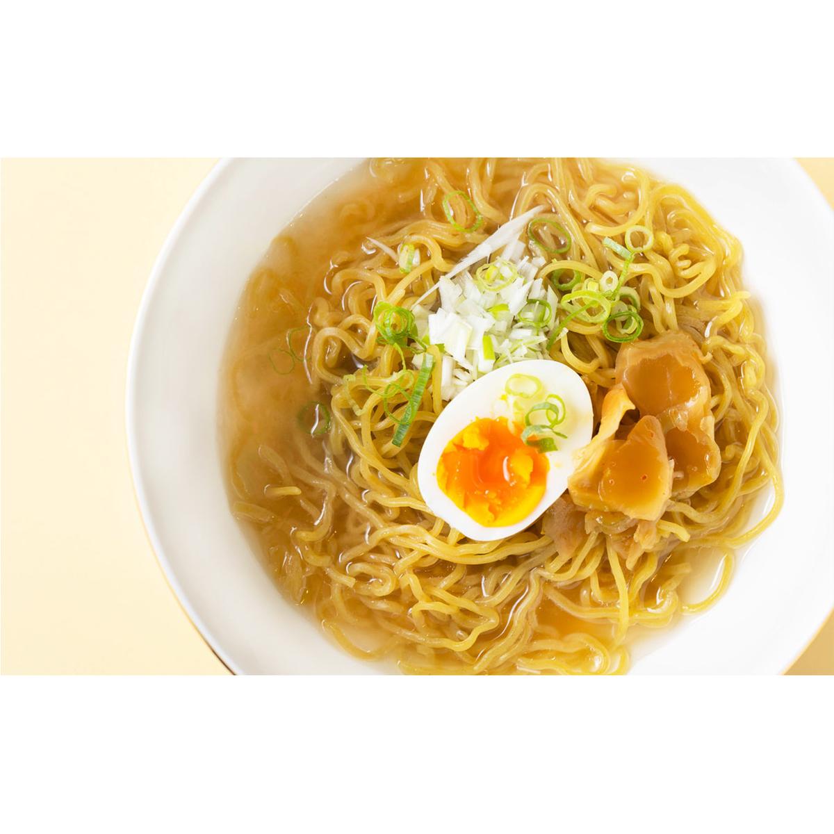 生ラーメン 3種 6食 ギフトボックス 化粧箱入り_イメージ3