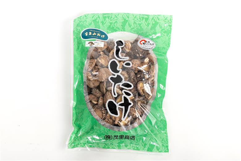 原木栽培 上どんこ 1kg (500g×2袋) | うまみだけ どんこ 椎茸 しいたけ 干ししいたけ 国産 大分県 九州 送料無料