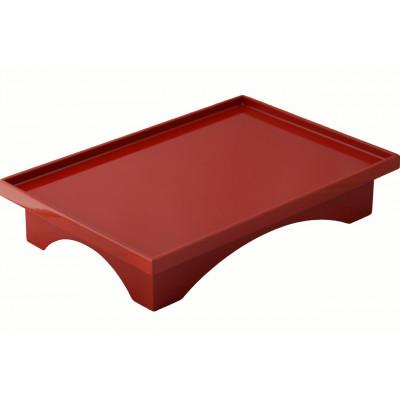 ふるさと納税 海南市 脚付膳　洗朱 |  | 01