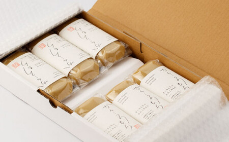 【お芋もお米も自家製！】かんころもち（210g×6本）＜す～さんち＞ [CCQ002] かんころもち 芋 贈答 ギフト