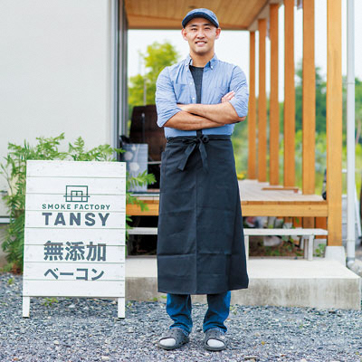 燻製醤油（2本セット）_イメージ3