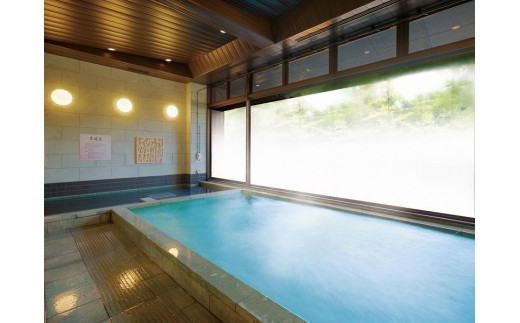 
            【レビューキャンペーン実施中】【桜庵】日帰り温浴桜庵の入浴 ペア利用券
          