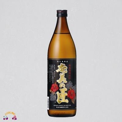 ふるさと納税 徳之島町 奄美黒糖焼酎　瑠璃色の空と煌の島と奄美の匠(合計18本)セット |  | 02