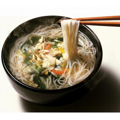 ふるさと納税 東吉野村 鳥菜にゅうめん・和風カレー喜養麺　5食セット |  | 01