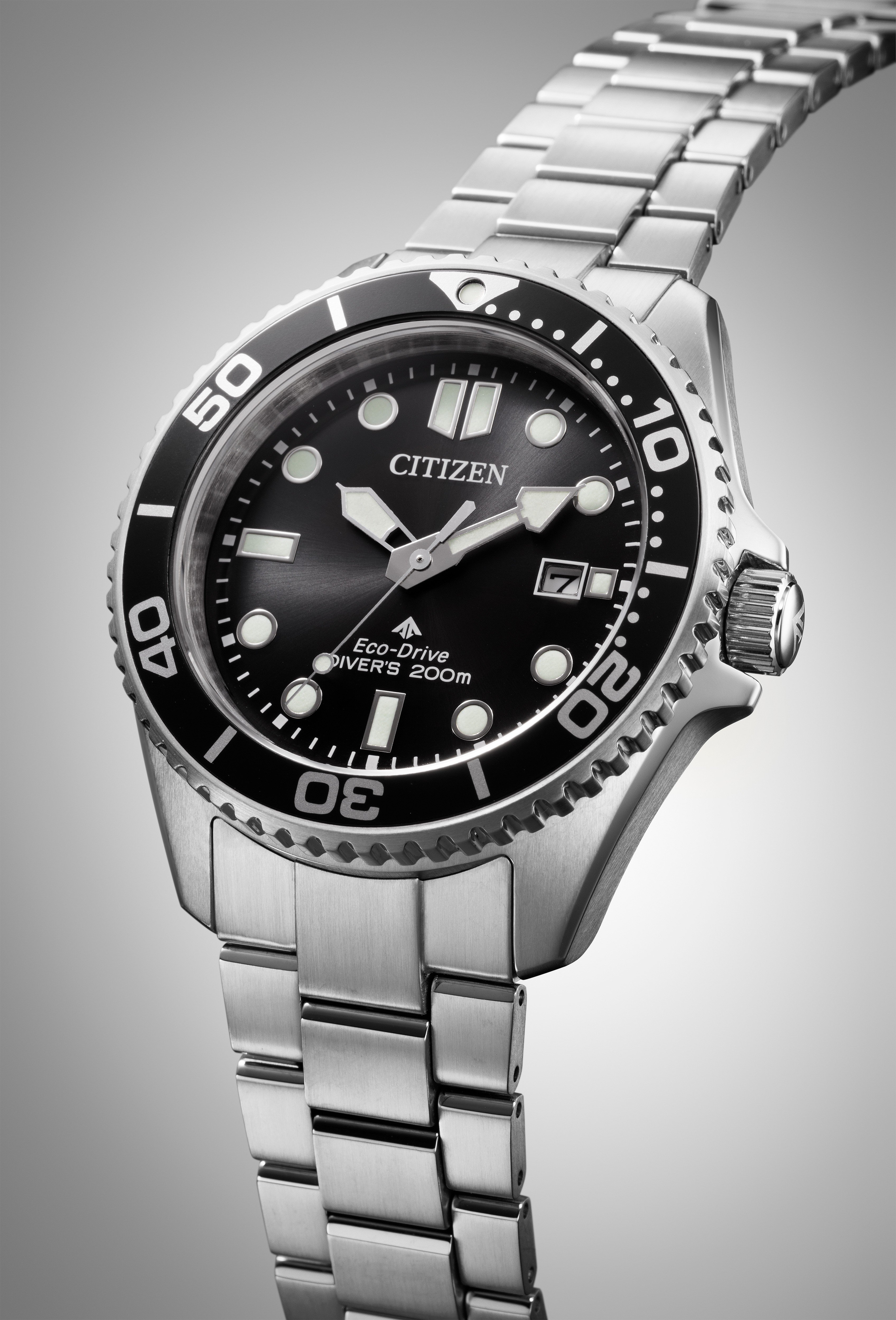 
            【CITIZEN時計】CITIZEN プロマスター BN0261-51E
          