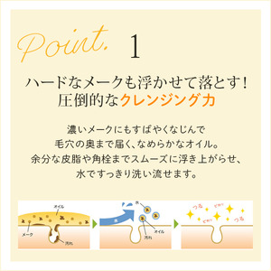 DHC 薬用ディープクレンジングオイル(L) 1個（医薬部外品）【11100-0610】