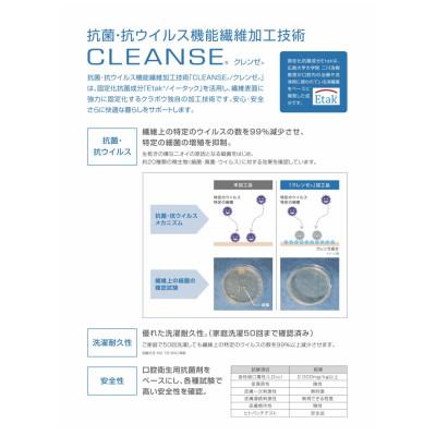 ふるさと納税 東大阪市 抗菌・抗ウイルスそば殻枕2個組+替えカバー2枚付き |  | 03