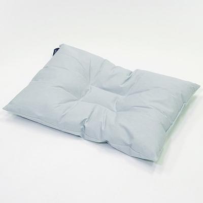ふるさと納税 西脇市 アース製薬と共同開発!防ダニ枕【Dani Not】そば殻　【35cm×50cm】